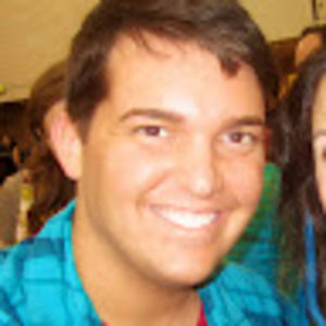 Meet your Posher, Drew